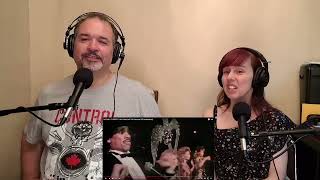 Kid Creole And The Coconuts - Male Curiosity Reaction