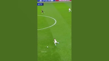 Atletico Madrid counter attack defending😳