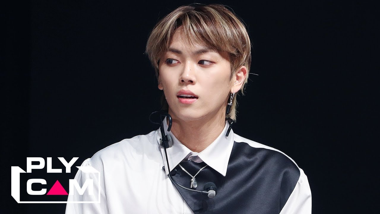 [Simply K-Pop] ONF MK 'Why' (온앤오프 엠케이 직캠)_Ep.385