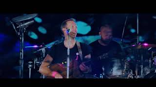 Coldplay - Biutyful (Music of the Spheres: Live at River Plate) (4K)