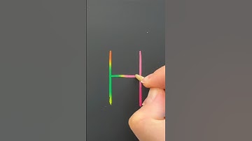 How to Draw a Cool House Step by Step #shorts #kids