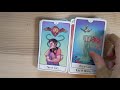This Might Hurt Tarot - unboxing and first look