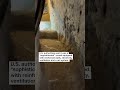 U.S. releases footage of tunnel used to smuggle in drugs from Mexico