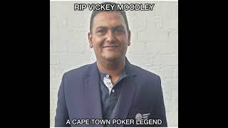 RIP Vickey Moodley (Video Tribute)