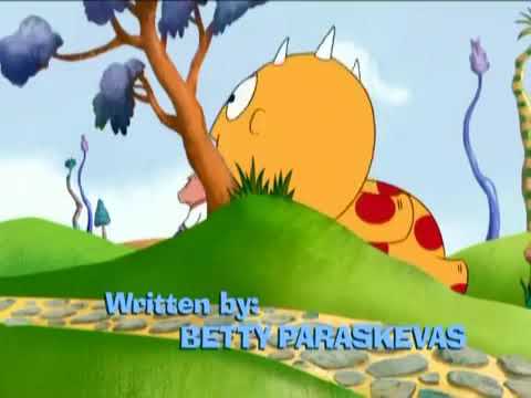 Maggie And The Ferocious Beast Maggie The Mommy