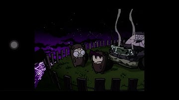 JTHM Mystical Hill In Invader Zim