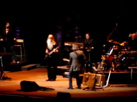 James Taylor & Carole King--Honey Don't Leave LA--Live-Hollywo...  2010-05-14