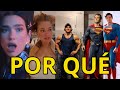 Selena Gomez Le Responde a Kendall, Dua Lipa y Zendaya | El Nuevo Superman | La Carta al SAG