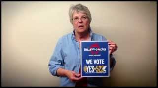 I-522 Solidarity Video: food producers, distributors, growers and retailers saying Yes on I-522! I-522 Solidarity Video: food producers, distributors, growers and retailers saying Yes on I-522!