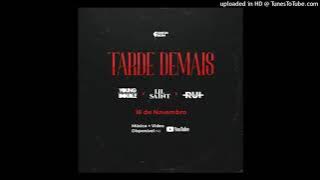 Young Double Feat. Lil Saint & Rui Orlando – Tarde Demais