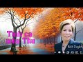 Tình ca chọn lọc Bích Duyên