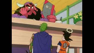 Bolero of the Gods (Alternate) – Dragon Ball Kai