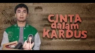 AyOk NoNtOn FiLm Cinta Dalam Kardus 2013