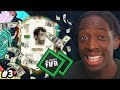 WE FINALLY PACKED AN ICON AFTER 400K FP!!! MANNY'S MONEY TEAM #3