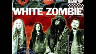 White Zombie -  Blood, milk and sky (Vinyl rip)