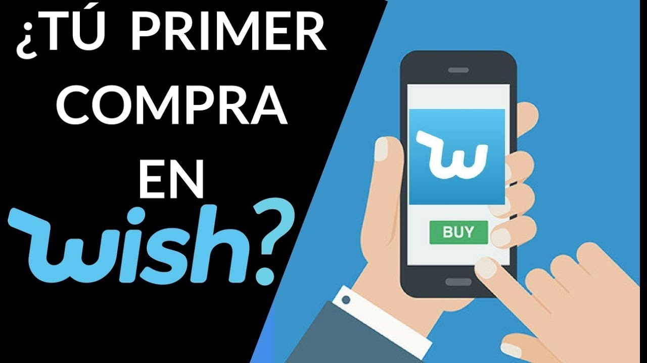 BÁSICOS PARA COMPRAR EN WISH POR PRIMERA VEZ!/2018 -