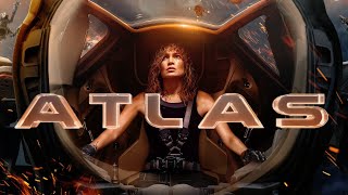 ATLAS | Official Teaser | 2024 | Netflix