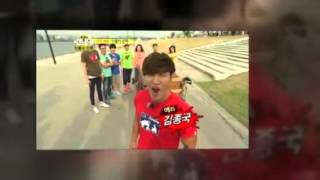 Kim Jong Kook Theme Song (BGM) screenshot 2