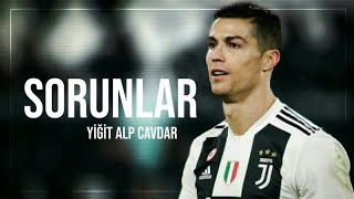 Cristiano Ronaldo Yiğit Alp Cavdar Sorunlar - Skills Goals 2019