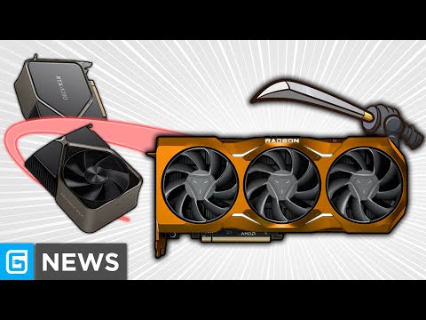 RTX 4090 Isn’t The Fastest GPU Anymore?!