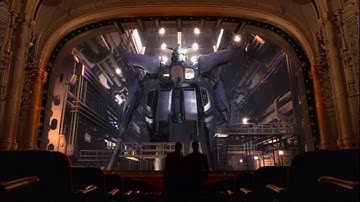 The Complete History of G-Saviour