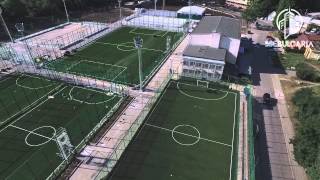 Спортна София - 2000 Кв. Зона Б-5 Sport Sofia 2000 Kv. Zona B-5