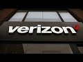 Verizon CEO Vestberg On 9 6 Billion Frontier Deal 