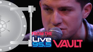 From the Live 95.5 Vault: Charlie Puth - Full Performance