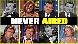 11 Game Show Moments the Networks Tried to Bury