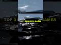 TOP 3 REALISTIC GAMES IN 2026 | Top 3 High Graphics Games | #shorts #games