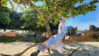 Masih disini Masih dengan mu [ Goliath ] Cover by Rita