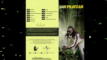 Jah Prayzah - Hakata