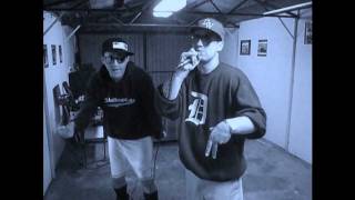 DATIXCREW  MrEndoDatix & EfitDatix (Freestylee Off The Top)