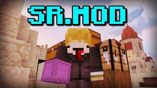 I secretly became staff on a pay-to-win server