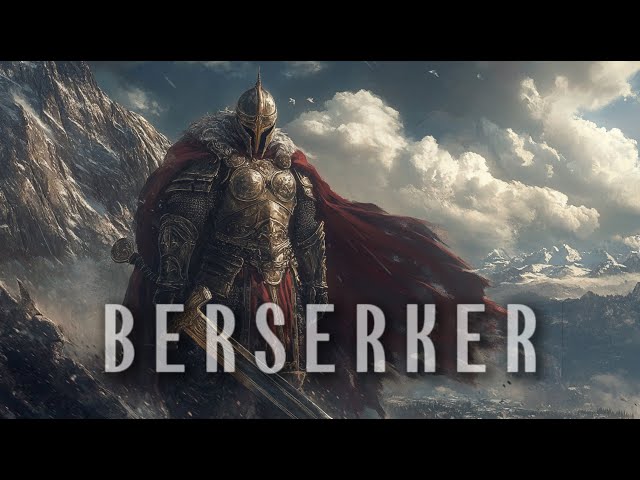Berserker - Intense Emotional & Motivational Music