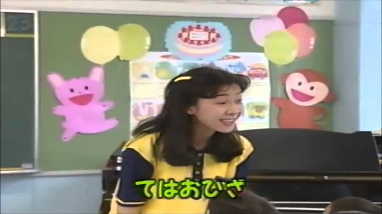 とんとんとんとんひげじいさん