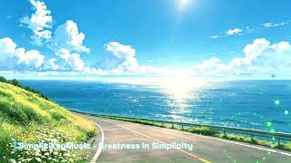 SimpliciKeyMusic - Greatness in Simplicity