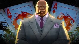 Prominence Poker | Head-to-Head&stupid Bluffer