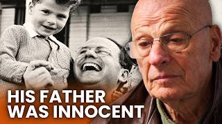 Holocaust Survivor Finds Living Family via DNA | DNA Family Secrets