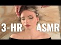 3 Hours Of Tingly ASMR Spa Magic For Ultimate Relaxation 