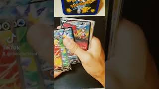 Pokémon - Astral Radiance - Alt Arts - Gold - Pokémon Cards - Starmie V