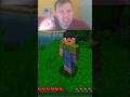 MINECRAFT MA SE MI ARRABBIO FINISCE IL VIDEO!ðŸ˜¡ðŸ˜¬ #giox97 #minecraft #bellafaccia #shorts #chall
