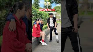 Who Said Im Disabled Tanphuc