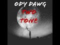 Ody dawg  two tone