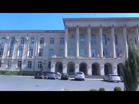 გორის მერიამ დასაქმების პროგრამა დაიწყო 9.09.2016