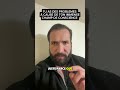 Tu as des problèmes à cause de ton immense champ de conscience #conscience