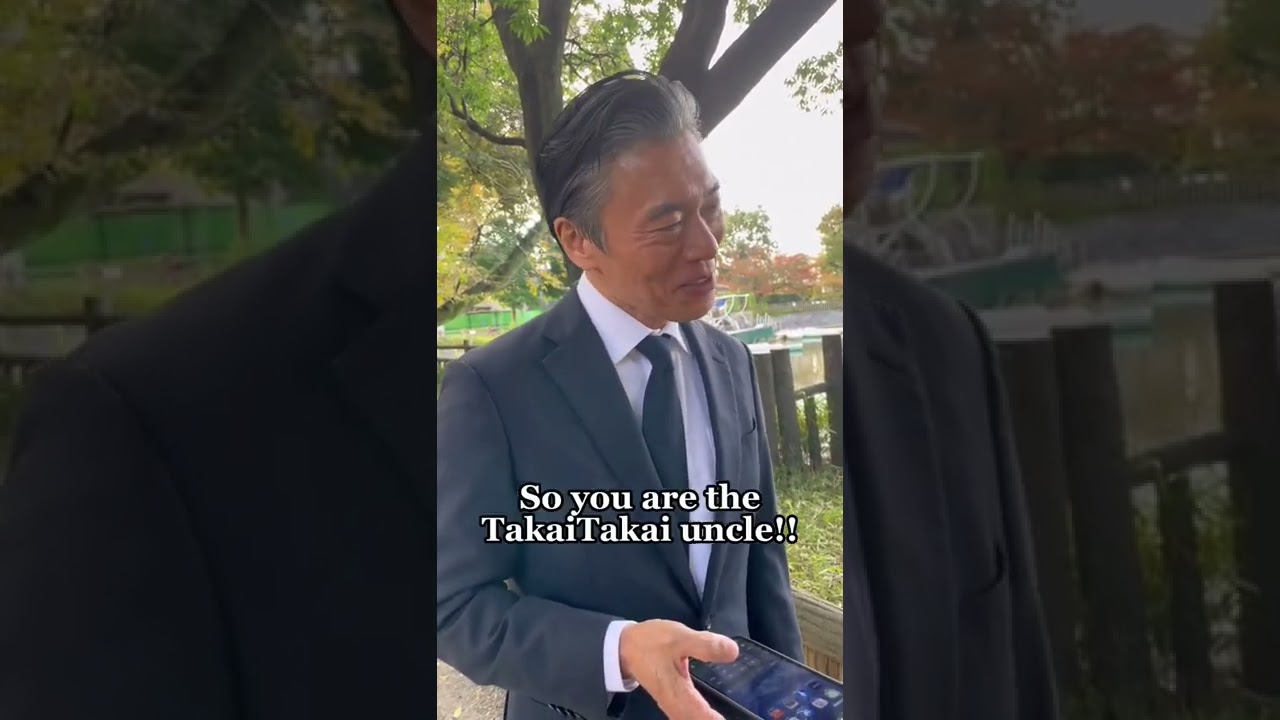 I want to take his pictures😎 #田淵正浩 #正浩コレクション #streetphotographer  #hcupmaster - YouTube