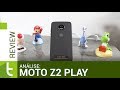 Análise Motorola Moto Z2 Play | Review do TudoCelular