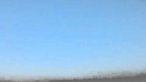 Scratch built depron rc plane by Vinay b