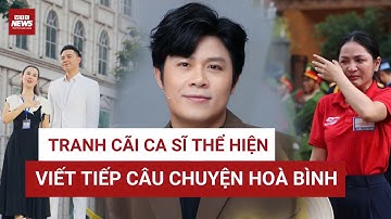 Nhạc sĩ Nguyễn Văn Chung lên tiếng về tranh cãi ca sĩ hát bản hit 